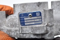 Mercedes klasa a w176 турбина турбонагнетатель turbo 821162190 5438970006 в Украине, фото thumb