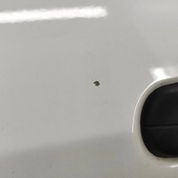 фото thumb №9, Ford transit - tourneo connect 2018 правая сторона дверь боковой / сдвижные