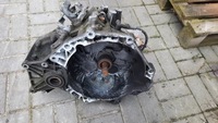 фото thumb №1, Коробка передач коробки передач opel vectra c signum 2.2b