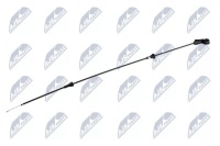 Трос/тяга открывания капот Цена, фото thumb