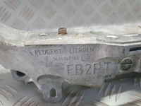 фото thumb №3, Кронштейн двигуна opel crossland x 1.2