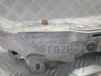 фото thumb №3, Кронштейн двигателя opel grandland x 1.2