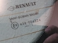 фото thumb №2, Крышка зад стекло renault kadjar