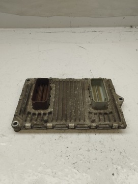 фото thumb №8, Jeep compass блок керування комп'ютер двигуна p05150607ac