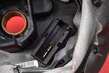 фото thumb №7, Переключатель комбинированный переключатель-паук 12274221 saab 9-3 2 ii универсал 02-07