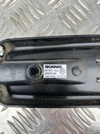 фото thumb №2, Pilot управление webasto scania streamline