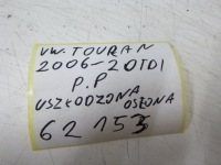 фото thumb №8, Приводной вал правая vw touran i 2.0tdi 2006r. dsg