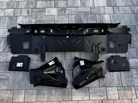 фото thumb №1, Vw tiguan ii 2 5na pas задній підсилювач зад org новий!