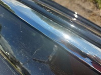 фото thumb №7, Бампер задня renault clio iv kombi