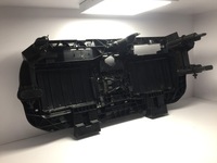 фото thumb №9, Bmw 7 g70 решётки радиатора решётка решётка радиатора жалюзи руль воздуха 5a046f7