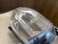 фото thumb №5, Nissan leaf i лампа левый перед led eu