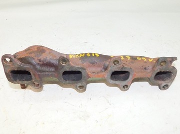 фото thumb №4, Toyota avensis t27 2.0d4d 09r коллектор выпускной