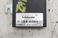 фото thumb №5, Opel zafira b 1.9 cdti 8v блок управления webasto 9006744a