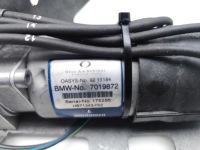 Mini mini насос гидравлическая крыша складного 2008 convertible 2/3dr cooper с Разборки, фото thumb