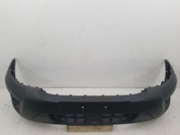 Ford transit mk8 viii lift 18- бампер перед передній Київ, фото thumb