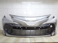 фото thumb №1, Бампер перед toyota camry viii 52119-33a50le