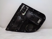 фото thumb №8, Citroen c4 cactus обшивка обивка дверь правый задняя задний 98011898zd