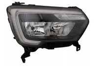 фото thumb №1, Правий фара renault master 2019-2024