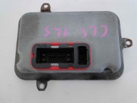 фото thumb №2, Mercedes cls 218 преобразователь лампы led ils