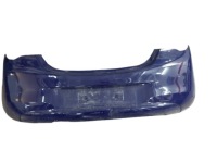 фото thumb №1, Opel corsa e z20z бампер задняя задний 5d