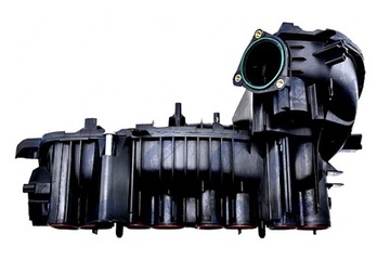 фото thumb №11, Колектор всмоктуючий bmw 1 e81 e87 116d 118d 2007- 3 e90 e91 316d 318d