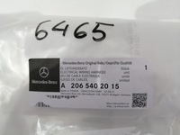 фото thumb №11, Жгут pdc mercedes w206 nowa a2065402015