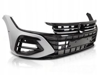 фото thumb №1, Бампер передний sport led r pdc do vw arteon 20-