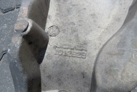 фото thumb №3, Кронштейн подушки безопасности кабины перед scania r euro 6