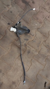 фото thumb №4, Замок правые перед peugeot 407 08r универсал