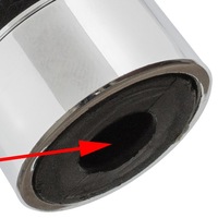 фото thumb №10, Ручка рычаг переключения передач do mazda 3 5 6 323 626 premacy