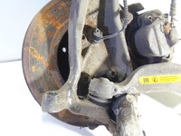 фото thumb №7, Ступица поворотный кулак рычаг bmw f10 2.0 d