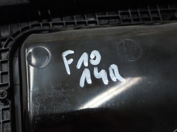 фото thumb №11, Бардачок полиця панелі консолі європа 9173907 bmw 5 f10 f11 14r