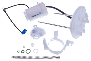 фото thumb №2, A130172 dec фильтр топлива - модуль