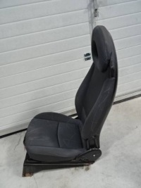 фото thumb №8, Сиденье левый перед smart fortwo i nr156