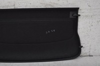 фото thumb №6, Audi a3 8v полиця задня багажника 8v4867769a
