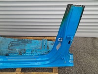 фото thumb №7, Audi a3 s3 8y sedan четверть лонжерон порог блок двигателя левый перед lv5c