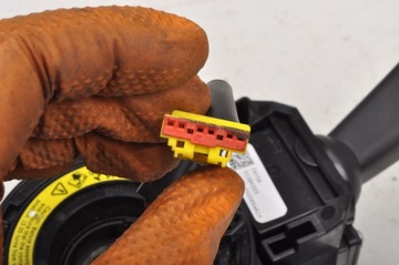 фото thumb №8, Volvo s60 ii перемикач комбінований 31343017 стрічка