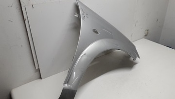 фото thumb №10, Citroen c3 02-09 крыло правые переднее