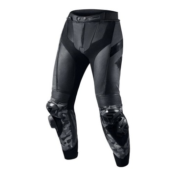 Брюки REBELHORN REBEL BLACK черные БЕСПЛАТНО