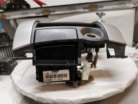 фото мини №7, Рамка середняя консоли решетки подачи воздуха hyundaitucson i 945102e001 все 