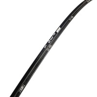 фото thumb №10, Bmw f30 планка крыша крышная левая глянцево-чёрный