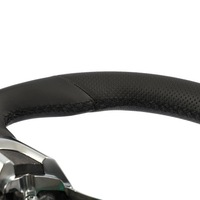 фото thumb №12, Vw scirocco iii polo 6r воздуховод r-line nowa czarna кожа 1k8419091p