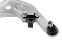 фото thumb №16, Рычаг передний nissan x-trail t30 -06 нижний правый