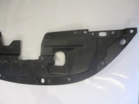 фото thumb №9, Защита плита бампера pod бампер перед нижняя citroen c-crosser 5370a541