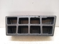 фото thumb №1, Вкладыш wypełniene багажника citroen c5 iii x7