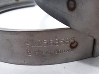 фото thumb №7, Nowa оригинальная хомут хомут суппорт трубы volvo fh 4 fh 5 fm 100zł