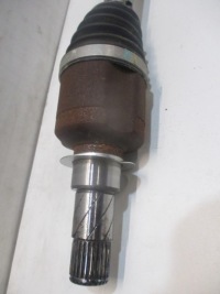 фото thumb №3, Привідний вал renault megane iv 1,6tce 391014001r ліва