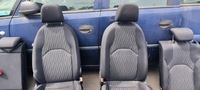 фото thumb №14, Сидіння комплект сидінь обшивки двері seat leon iii kombi