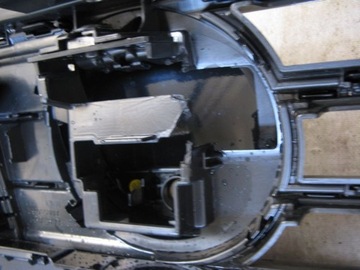фото thumb №13, Бампер переднє passat b8 рестайлінг gte 2020-2024 3g0807221g