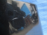 фото thumb №8, Крило лівий перед переднє chevrolet spark ii m300 колір zcee